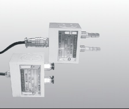 暖通管風(fēng)道壓力測量用SP0014A07M1P1微差壓變送器